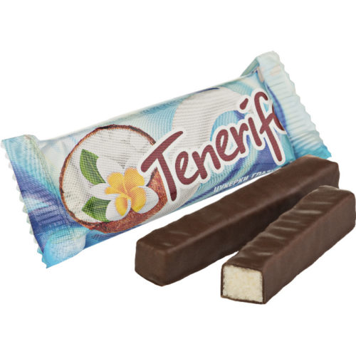 Konfetu «TENERIFE» Stimul