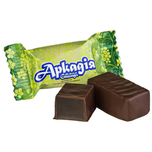 Konfeta «Arkadia Stimul»