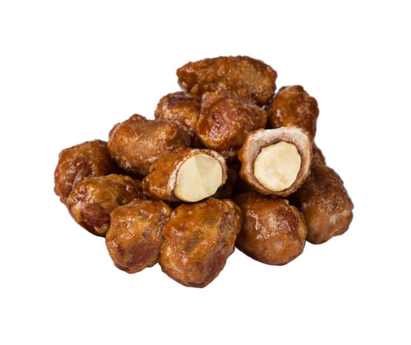 Peanut «Ryzhik» foto