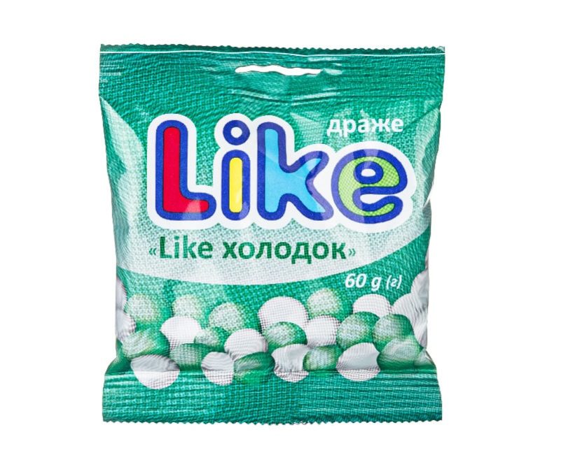 Drage «Like holodok»