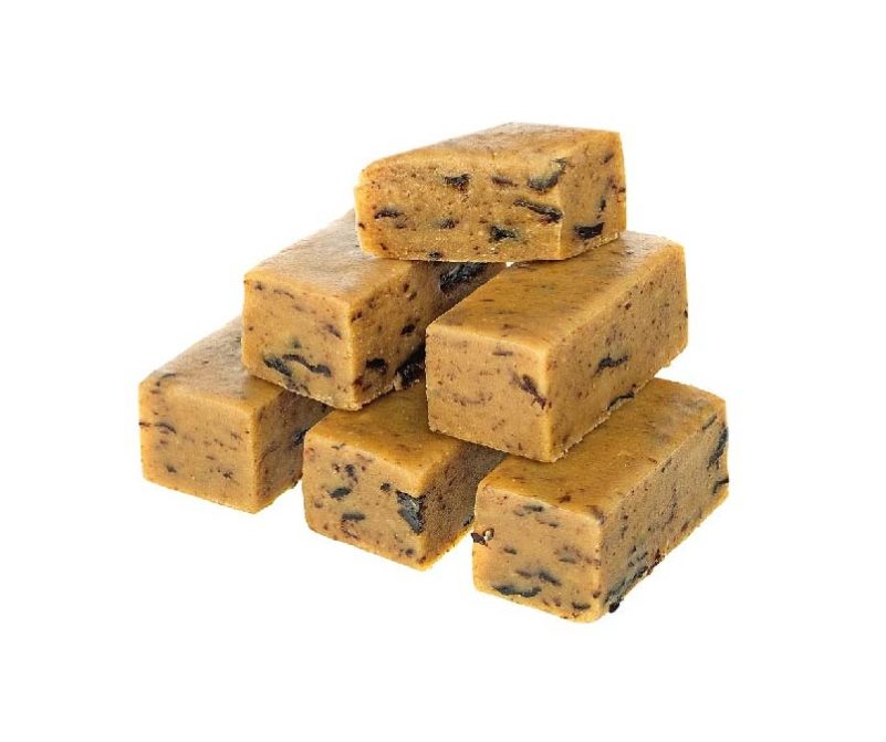 Candy “FUDGE STIMUL” with prunes foto