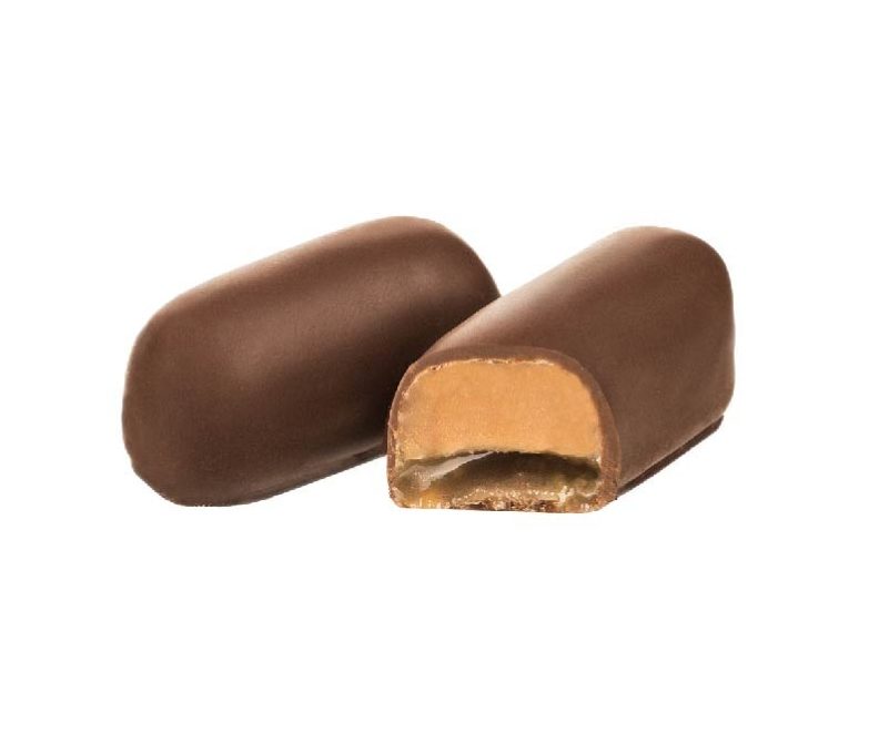 Candies «Stolichnyie with coffee flavor» foto