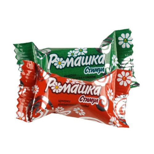 Cukerka «Romashka Stimul»