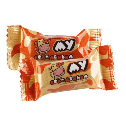 Konfeta «Sladkaiy My»
