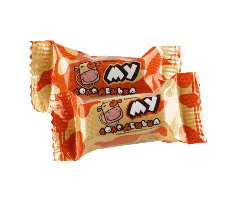 Konfeta «Sladkaiy My»