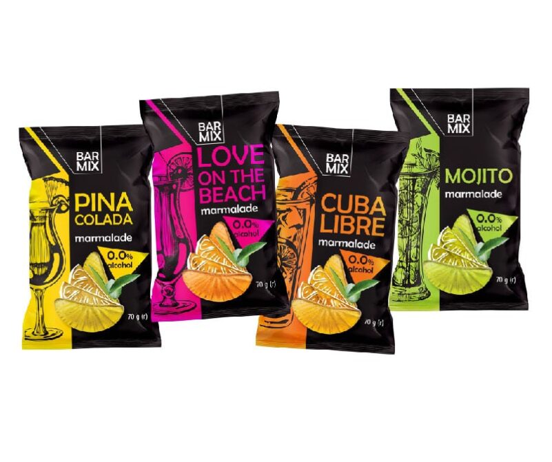 Marmalade -BAR-MIX-min Marmalade -BAR-MIX-min