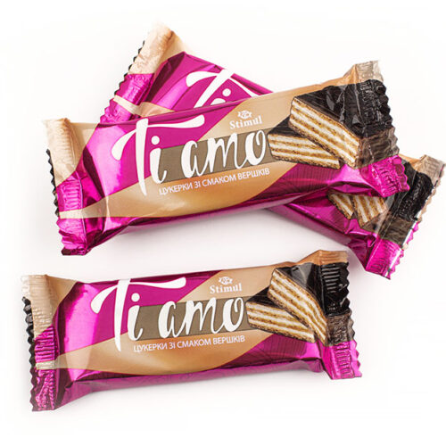 TIAMO