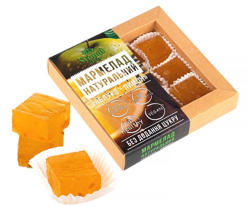 IMG_1711 marmelad naturalniy iabloko limon